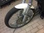 Preview: Frontfender 19" - 21" schmal, Harley Custom Sporster Bobber Chopper Uni